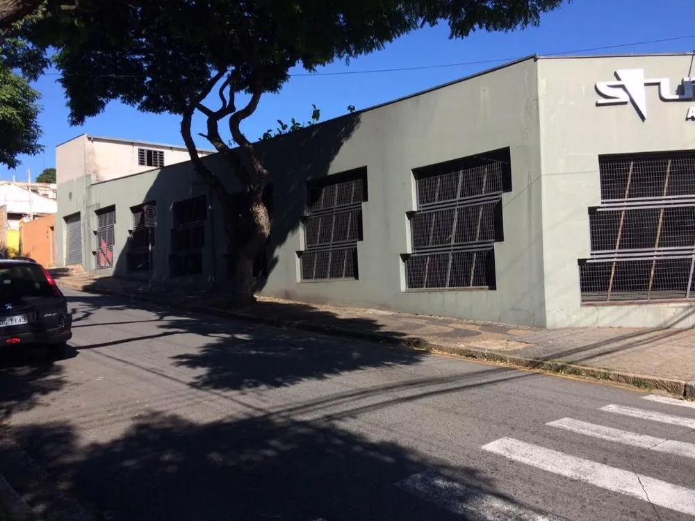 Loja-Salão, 900 m² - Foto 1