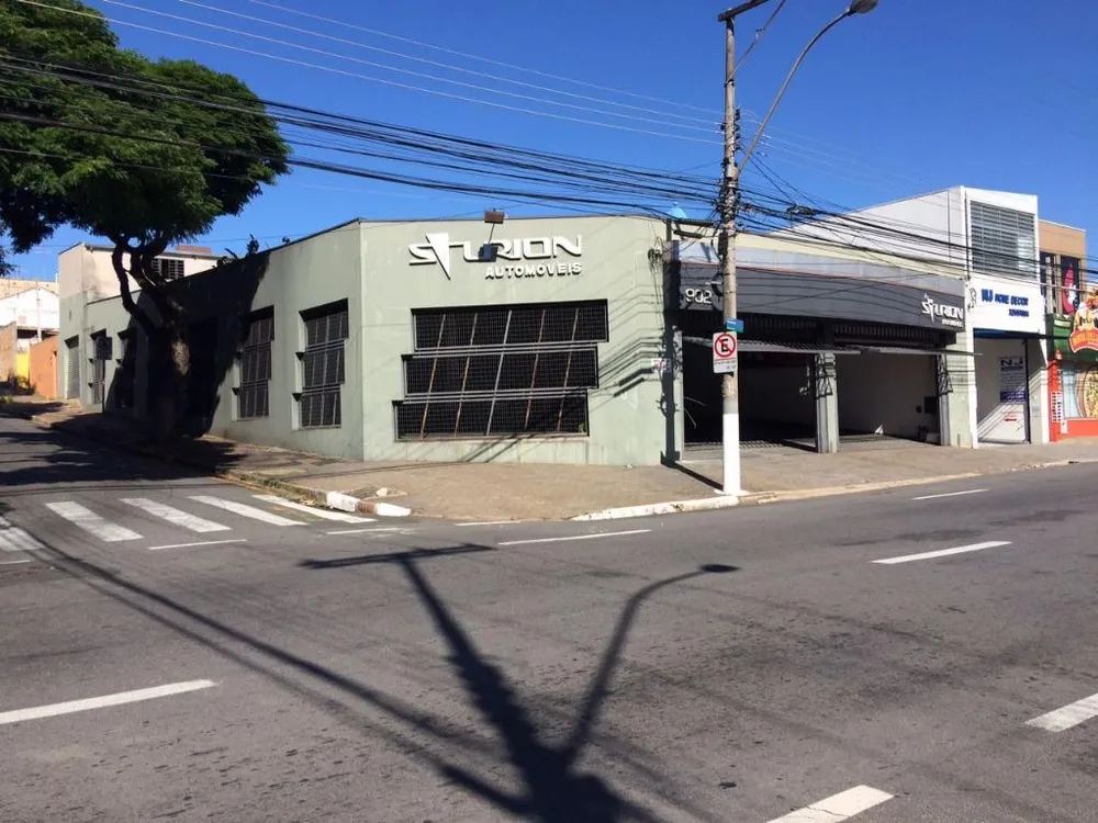 Loja-Salão, 900 m² - Foto 4