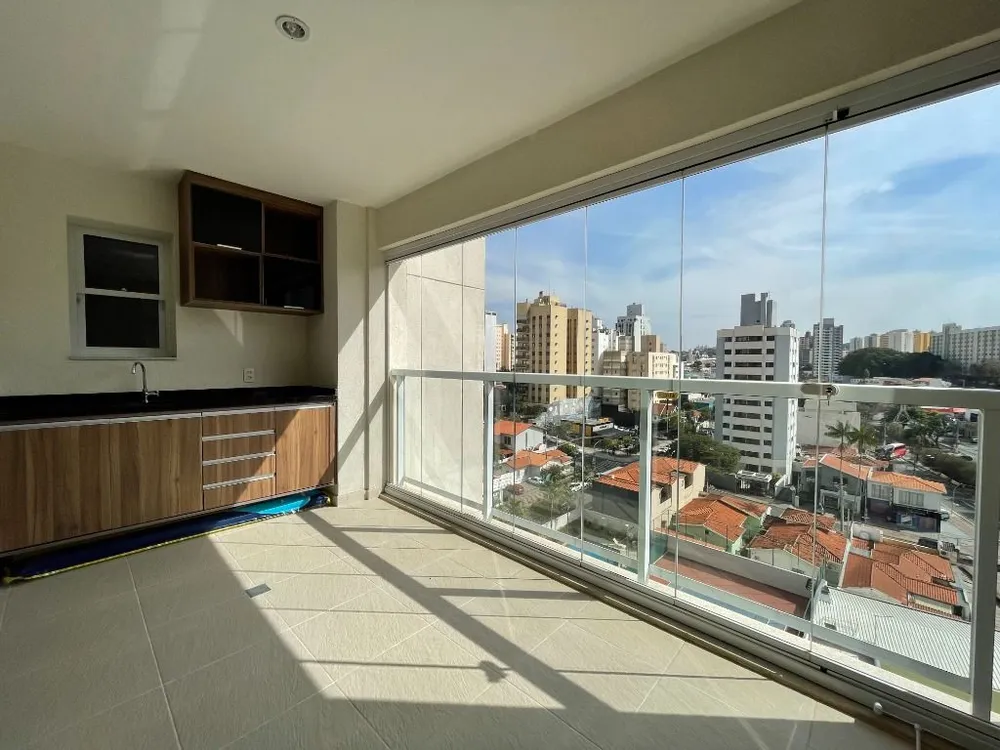 Apartamento, 2 quartos, 80 m² - Foto 1