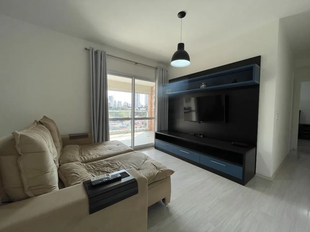 Apartamento, 2 quartos, 80 m² - Foto 2