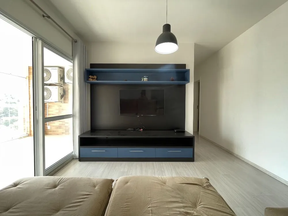 Apartamento, 2 quartos, 80 m² - Foto 4