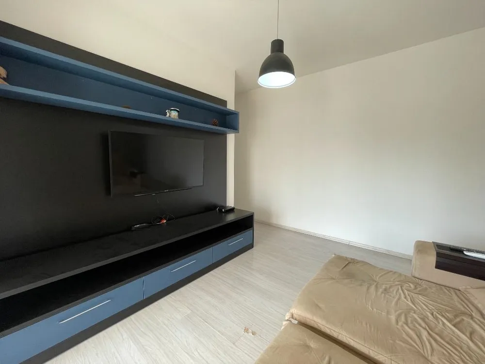 Apartamento, 2 quartos, 80 m² - Foto 3