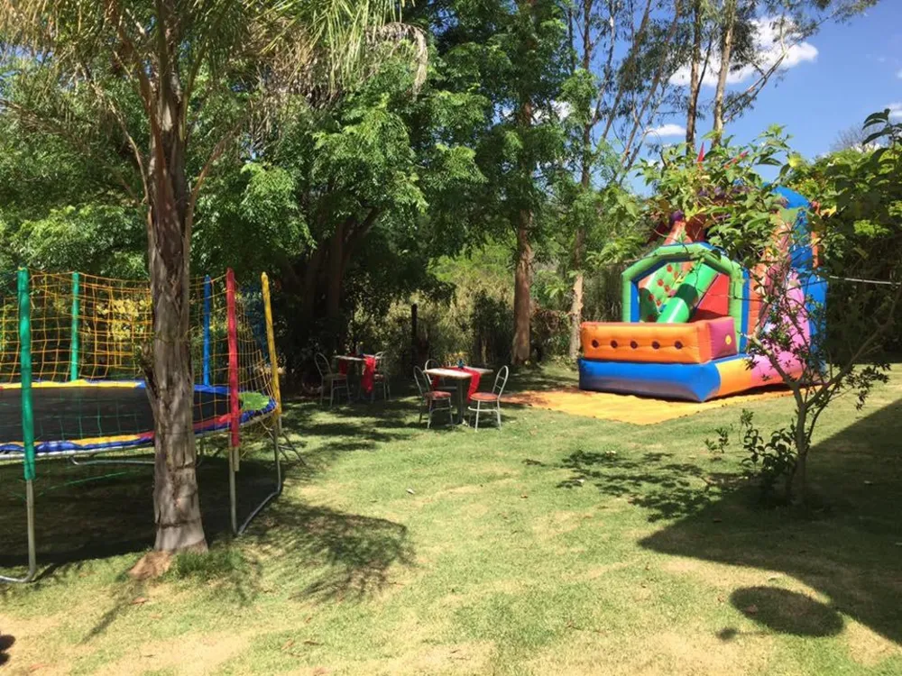 Sítio, 3 quartos, 3 hectares - Foto 3