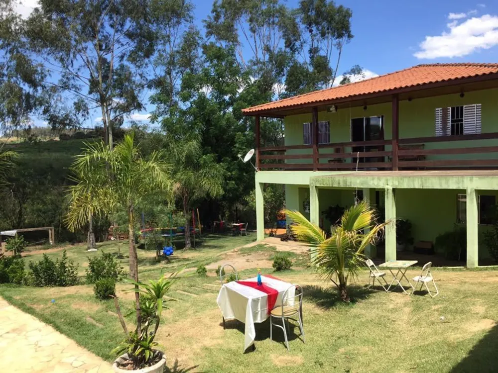 Sítio, 3 quartos, 3 hectares - Foto 4