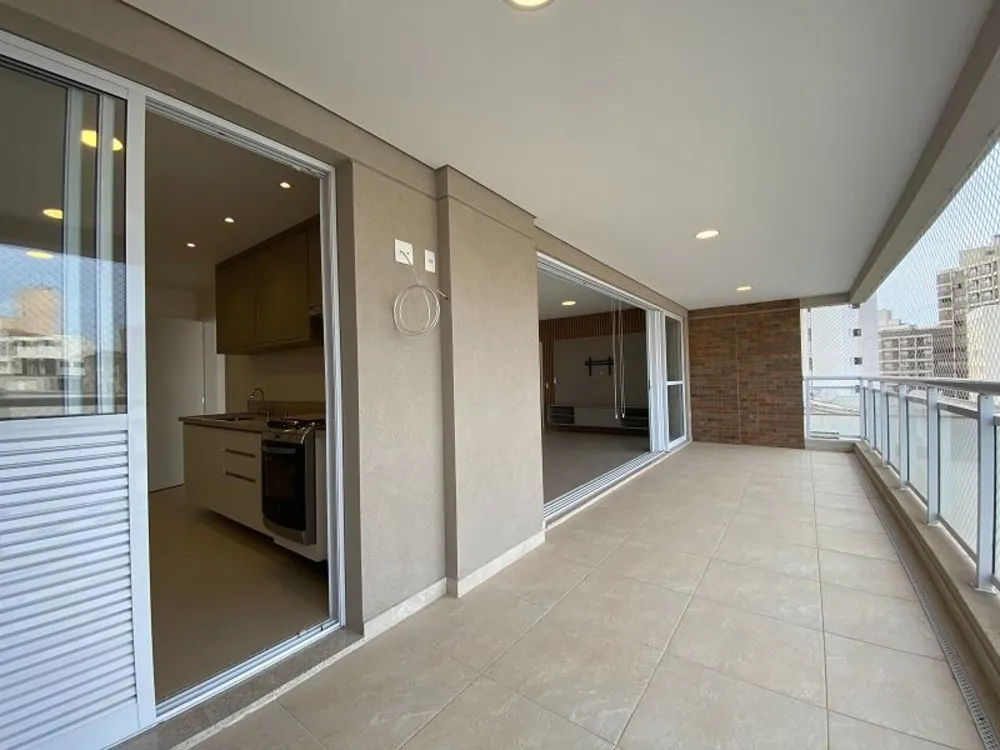 Apartamento, 3 quartos, 181 m² - Foto 4