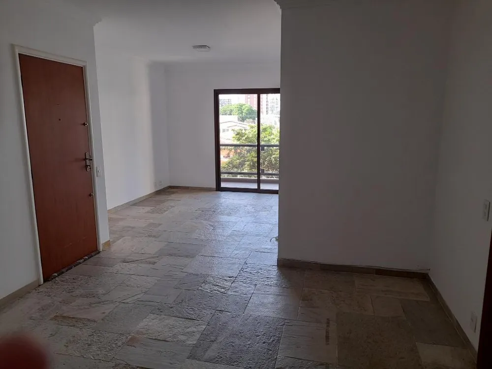 Apartamento, 3 quartos, 113 m² - Foto 1