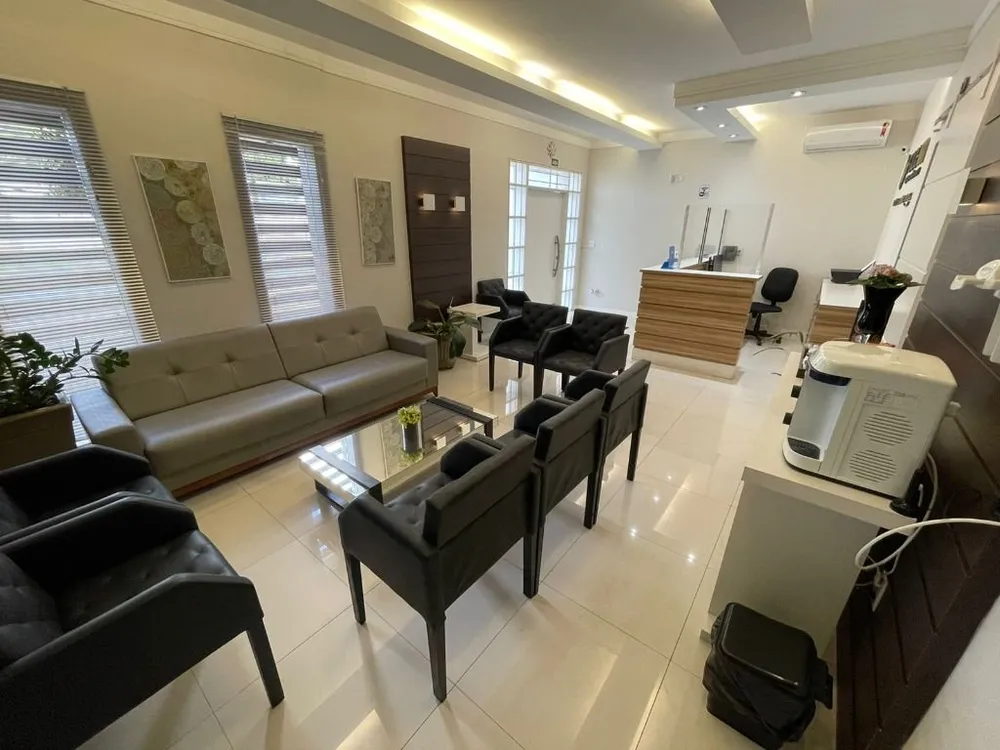 Sala-Conjunto, 12 m² - Foto 1