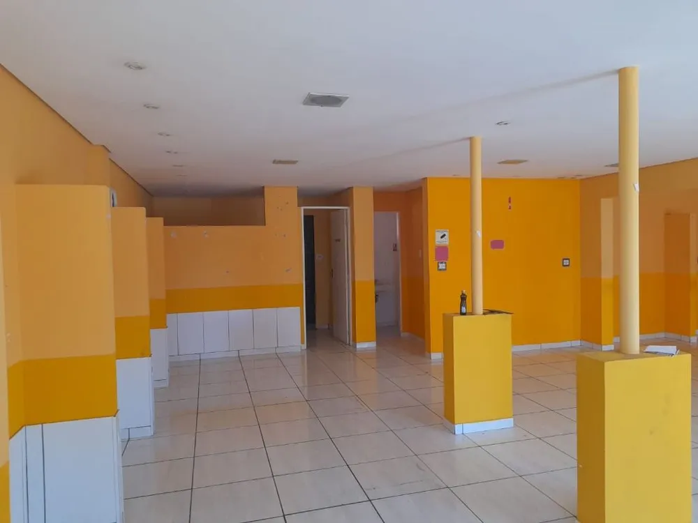 Loja-Salão, 160 m² - Foto 2