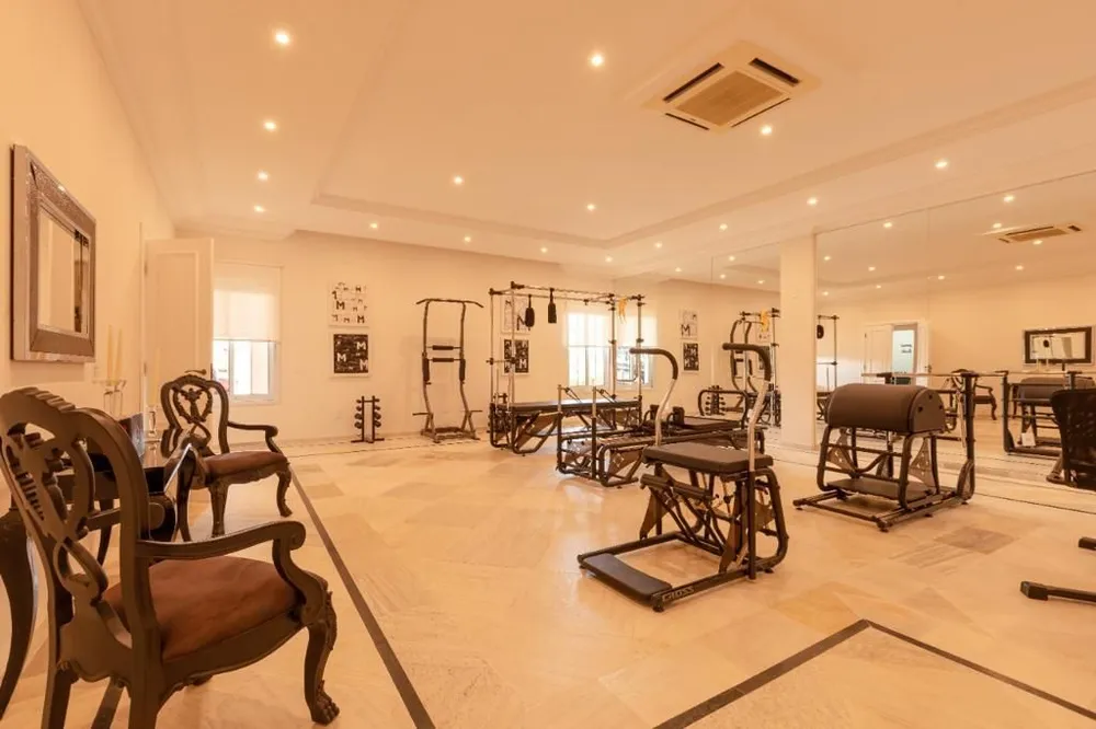 Casa de Condomínio, 5 quartos - Foto 4