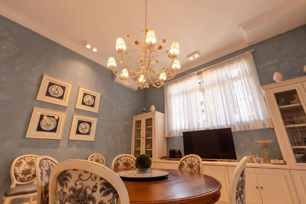 Casa de Condomínio, 5 quartos - Foto 3