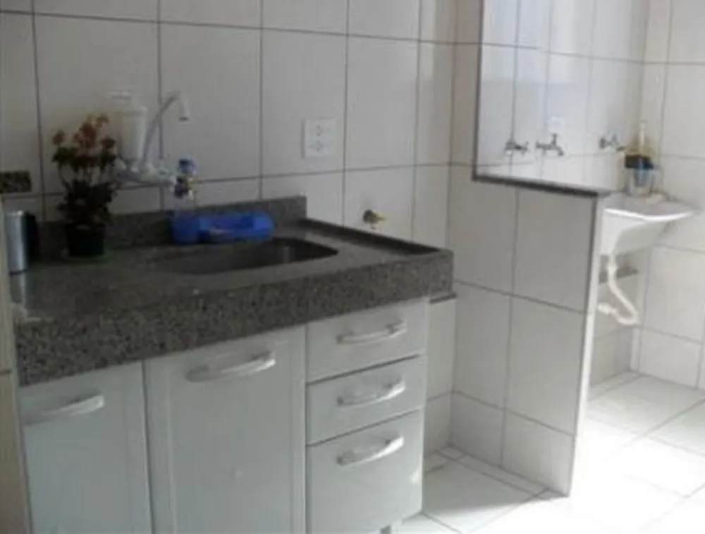 Apartamento, 55 m² - Foto 1