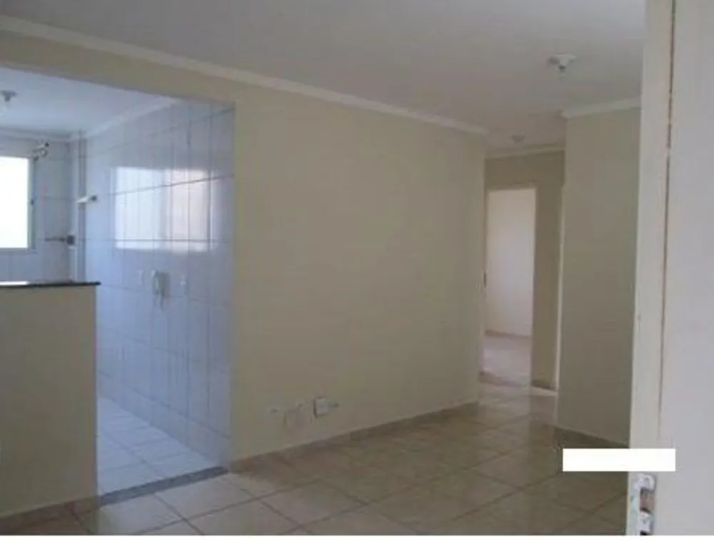 Apartamento, 55 m² - Foto 4