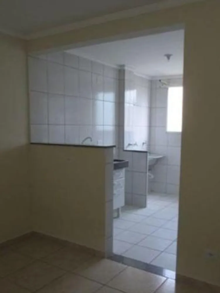Apartamento, 55 m² - Foto 2