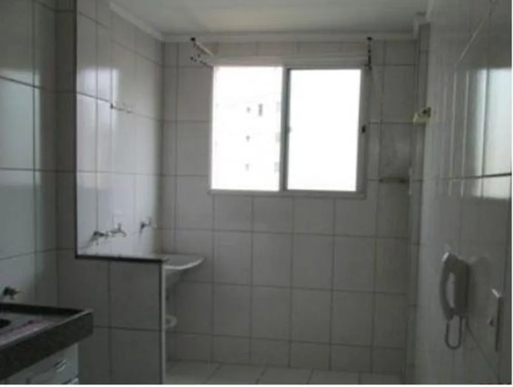 Apartamento, 55 m² - Foto 3