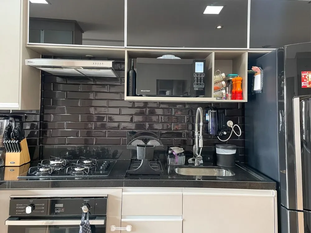 Apartamento, 2 quartos, 67 m² - Foto 2