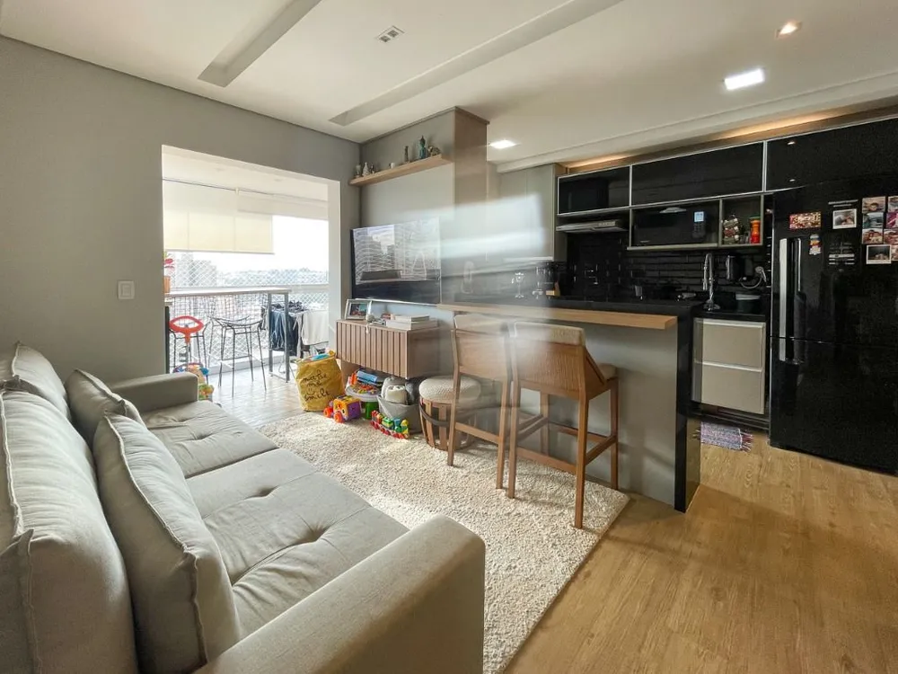 Apartamento, 2 quartos, 67 m² - Foto 4