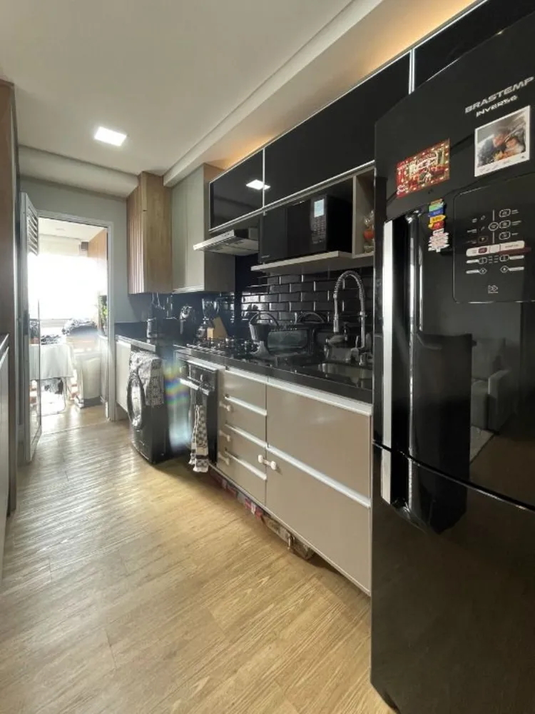 Apartamento, 2 quartos, 67 m² - Foto 3