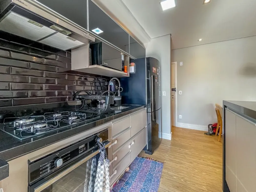 Apartamento, 2 quartos, 67 m² - Foto 1