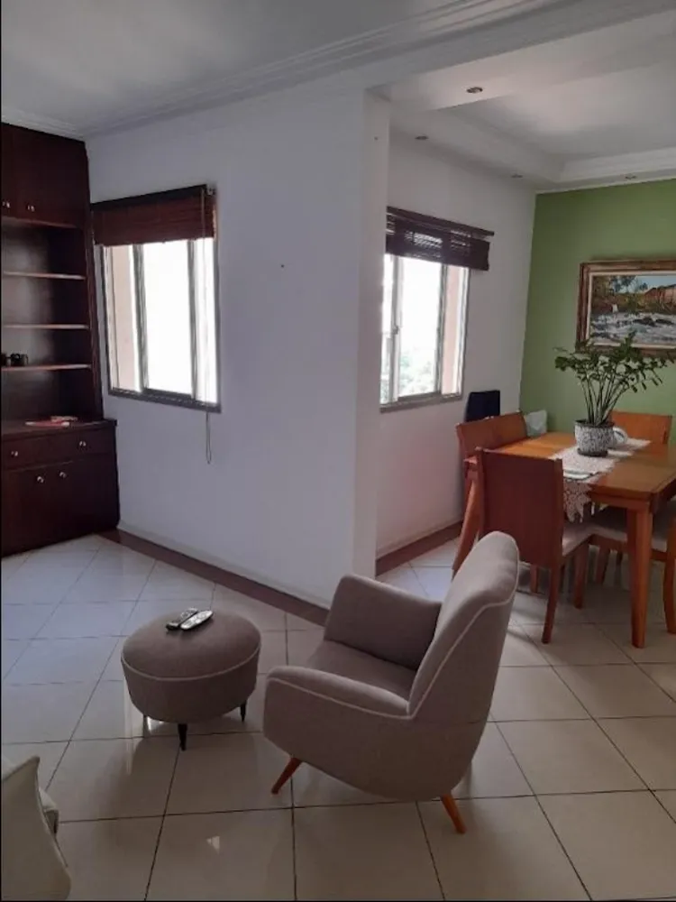 Apartamento, 2 quartos, 70 m² - Foto 2