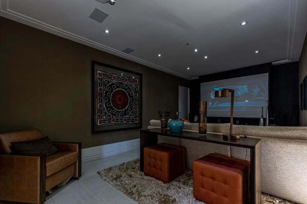 Apartamento, 4 quartos, 401 m² - Foto 2