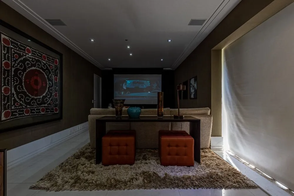 Apartamento, 4 quartos, 401 m² - Foto 1