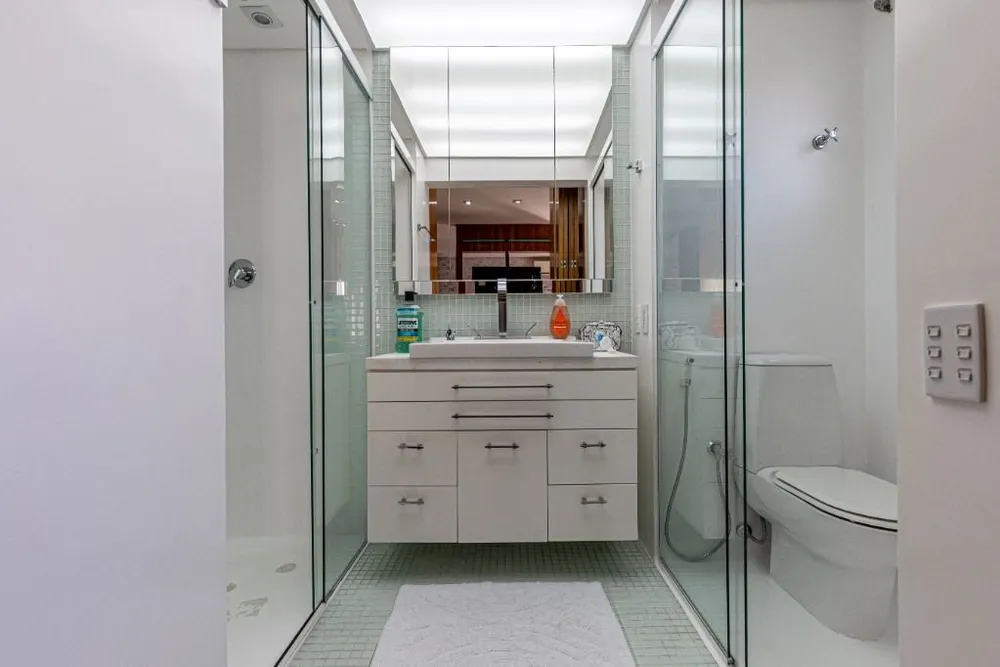 Apartamento, 4 quartos, 401 m² - Foto 4