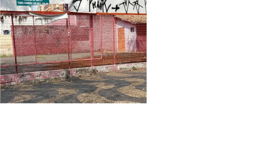 Terreno, 900 m² - Foto 1