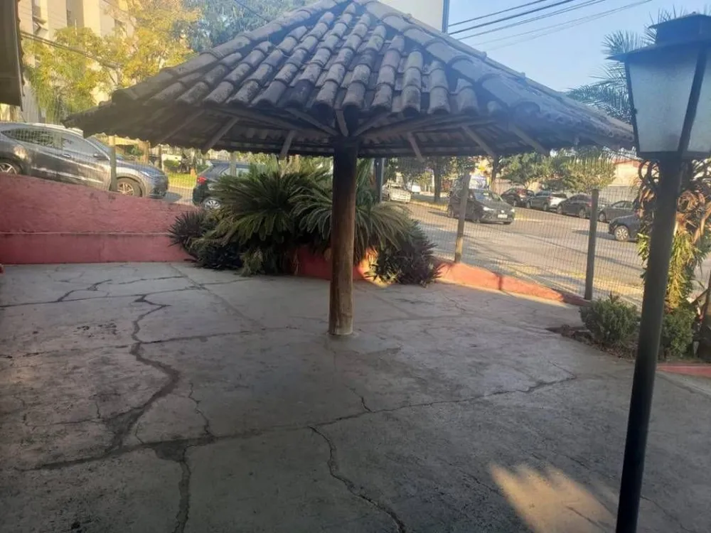 Prédio Inteiro, 265 m² - Foto 2