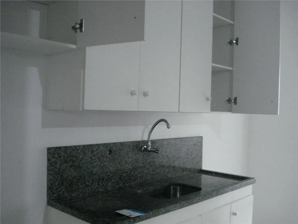 Apartamento, 35 m² - Foto 3