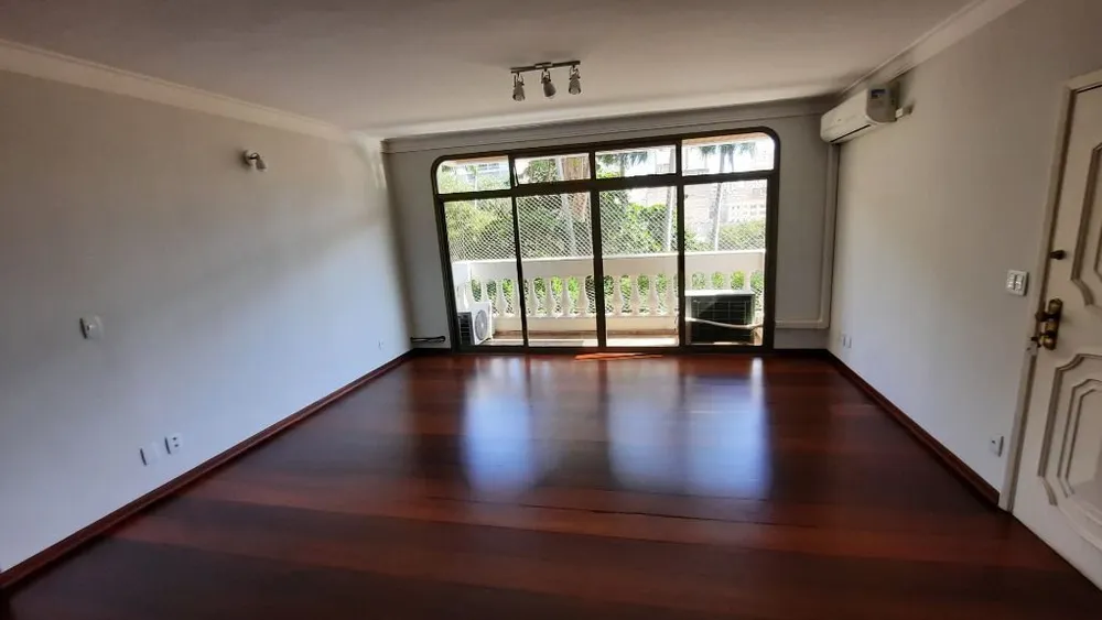 Apartamento, 3 quartos, 177 m² - Foto 2