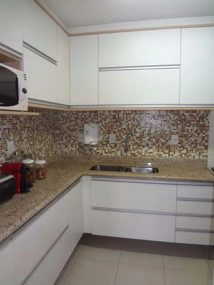 Apartamento, 3 quartos, 82 m² - Foto 1