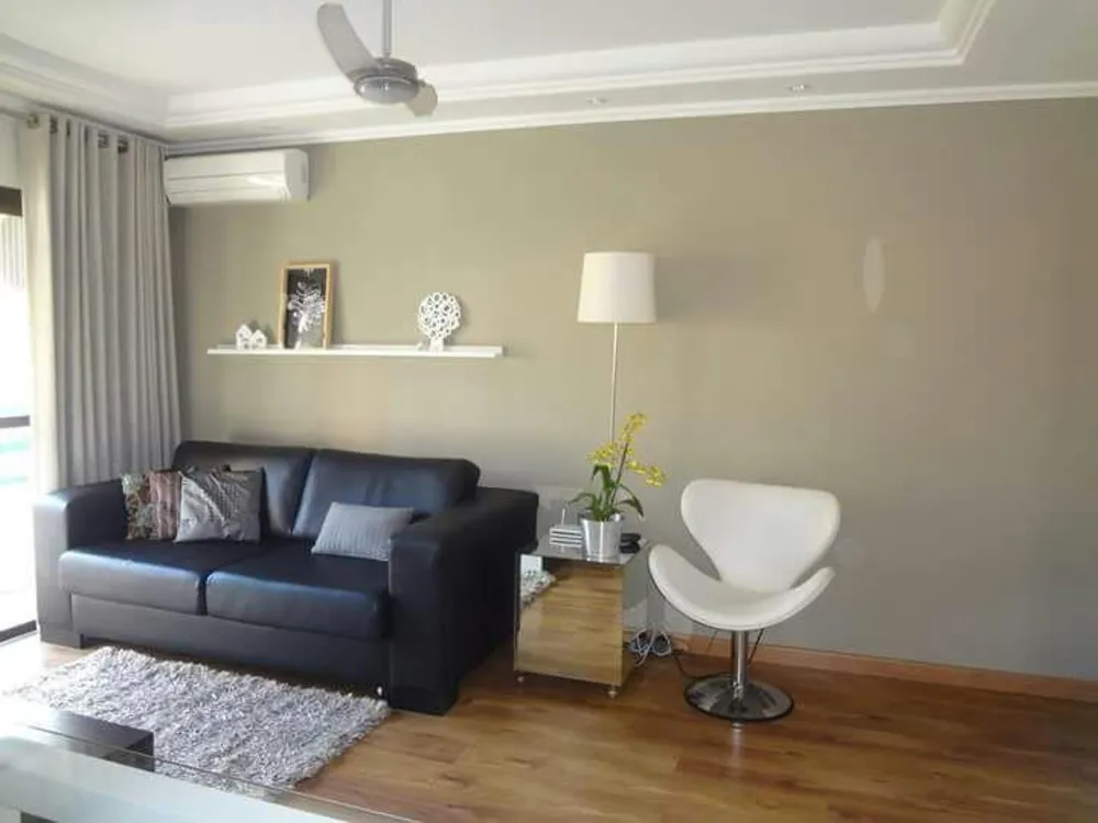 Apartamento, 3 quartos, 82 m² - Foto 3