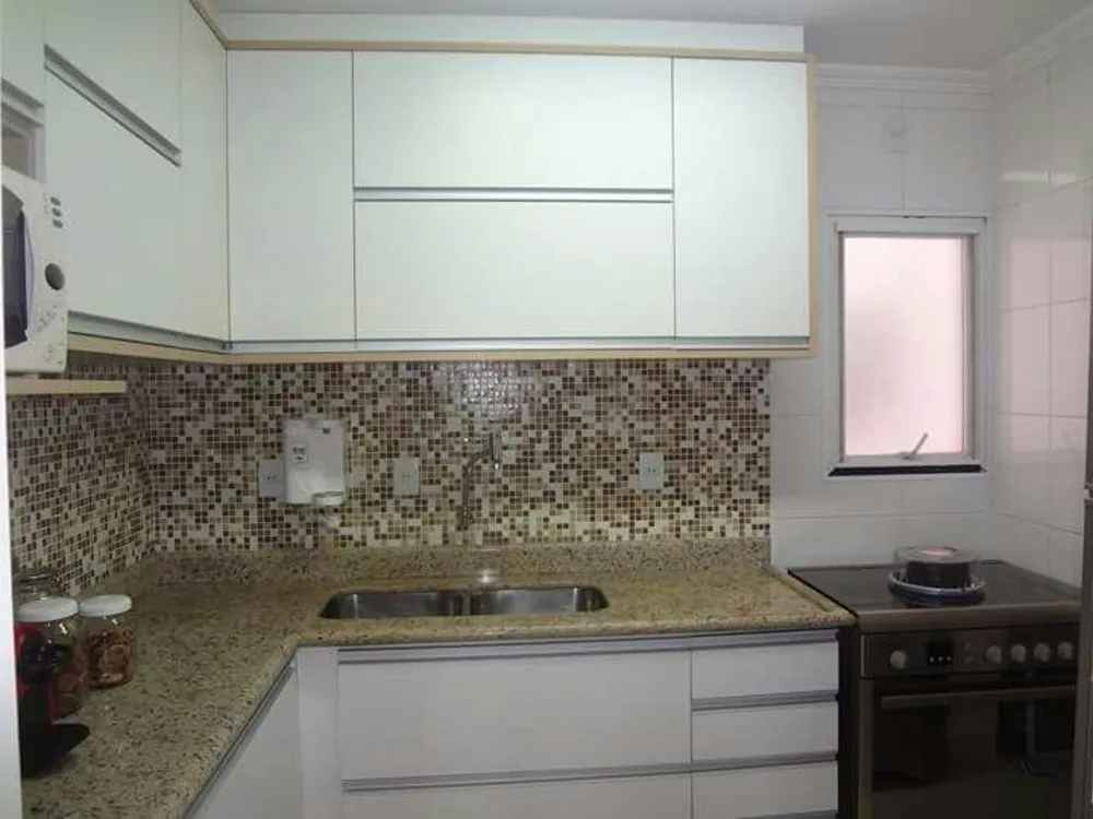 Apartamento, 3 quartos, 82 m² - Foto 2