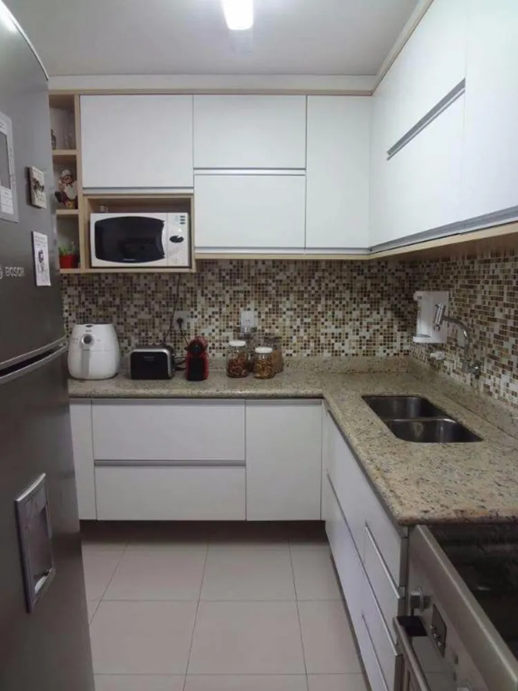 Apartamento, 3 quartos, 82 m² - Foto 4