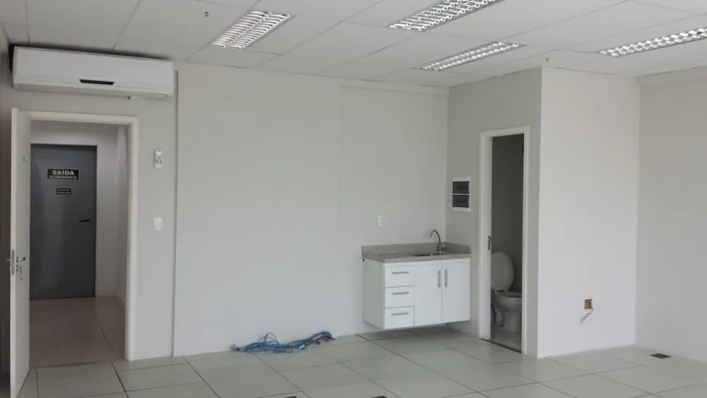 Sala-Conjunto, 42 m² - Foto 4