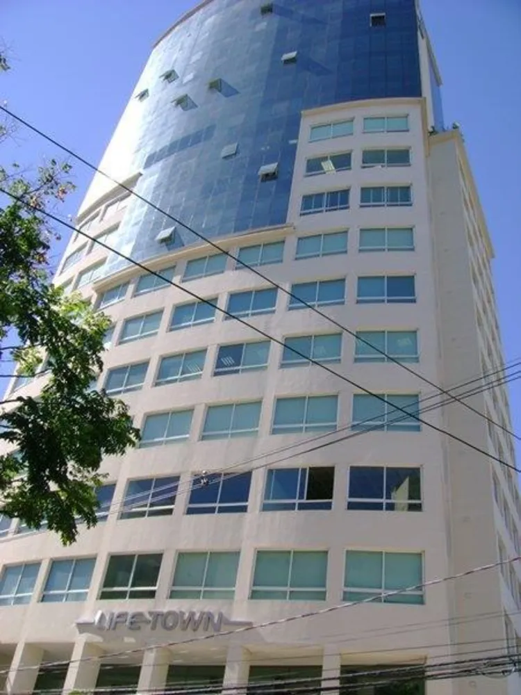 Sala-Conjunto, 42 m² - Foto 1