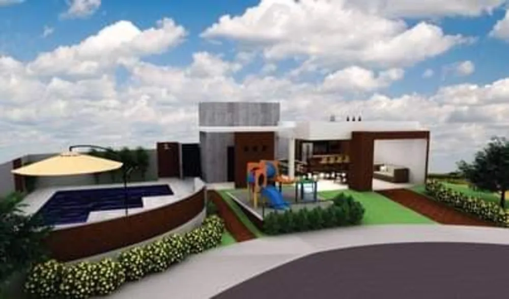 Casa, 3 quartos, 245 m² - Foto 3