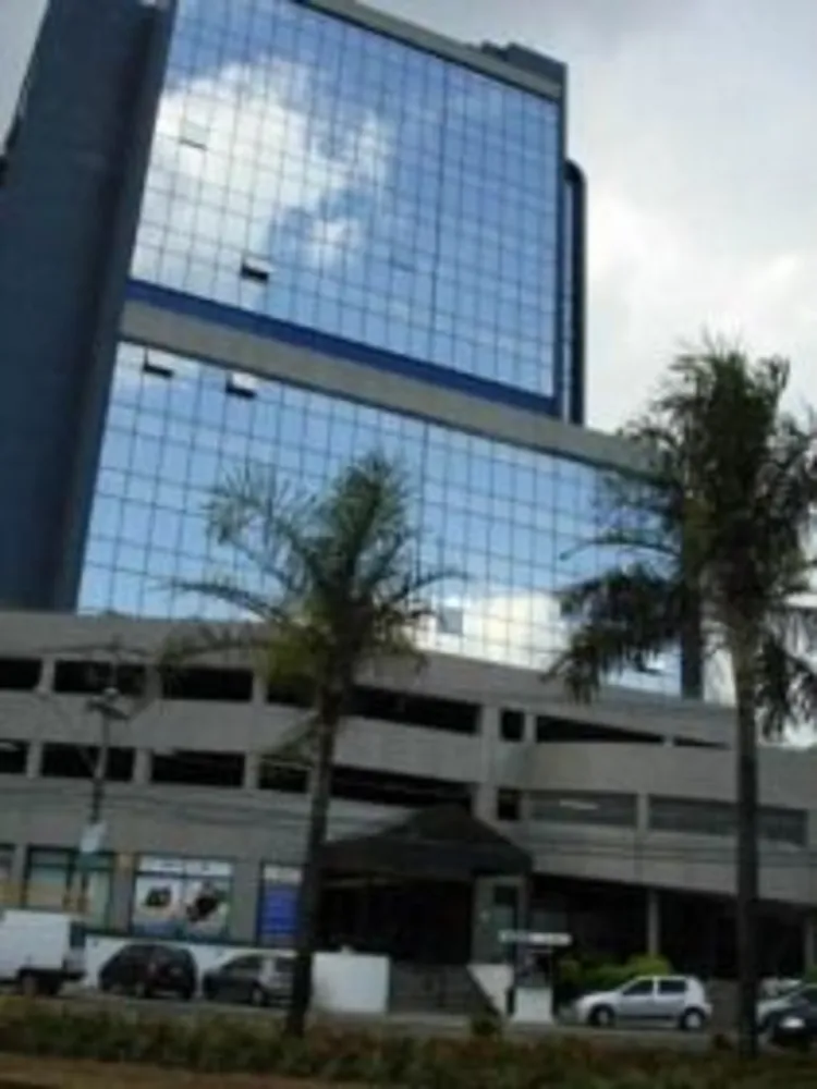 Sala-Conjunto, 42 m² - Foto 1