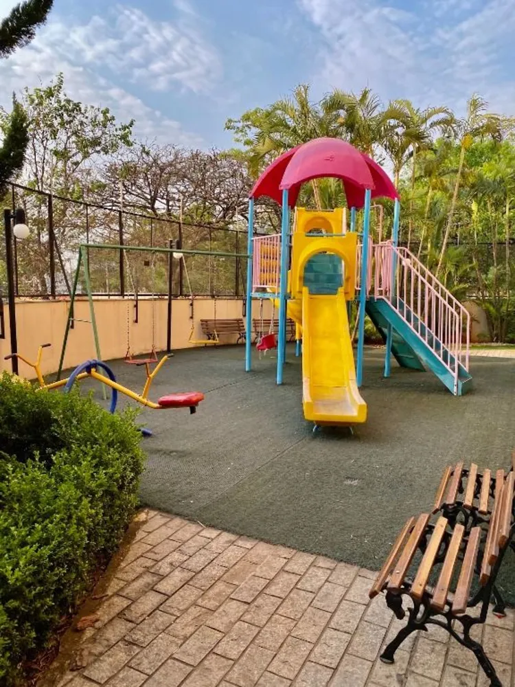 Apartamento, 3 quartos, 100 m² - Foto 3