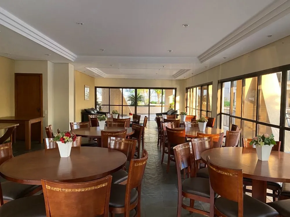Apartamento, 3 quartos, 100 m² - Foto 4
