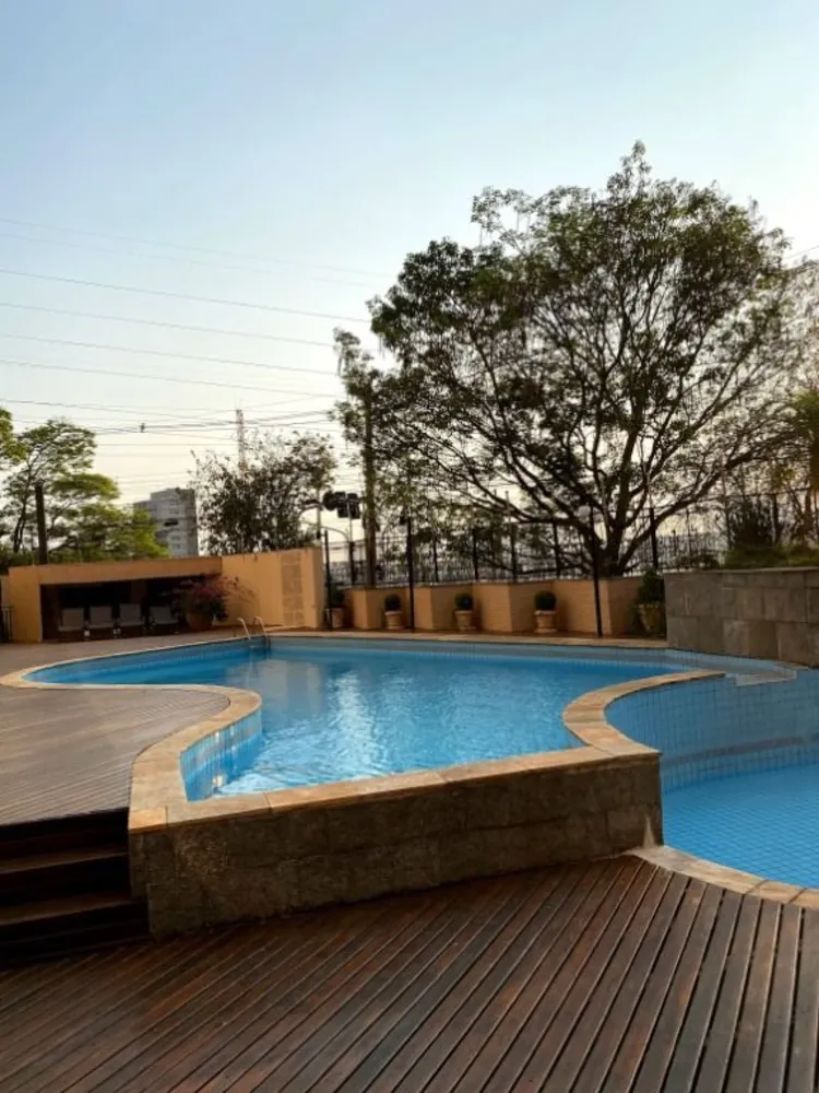 Apartamento, 3 quartos, 100 m² - Foto 2