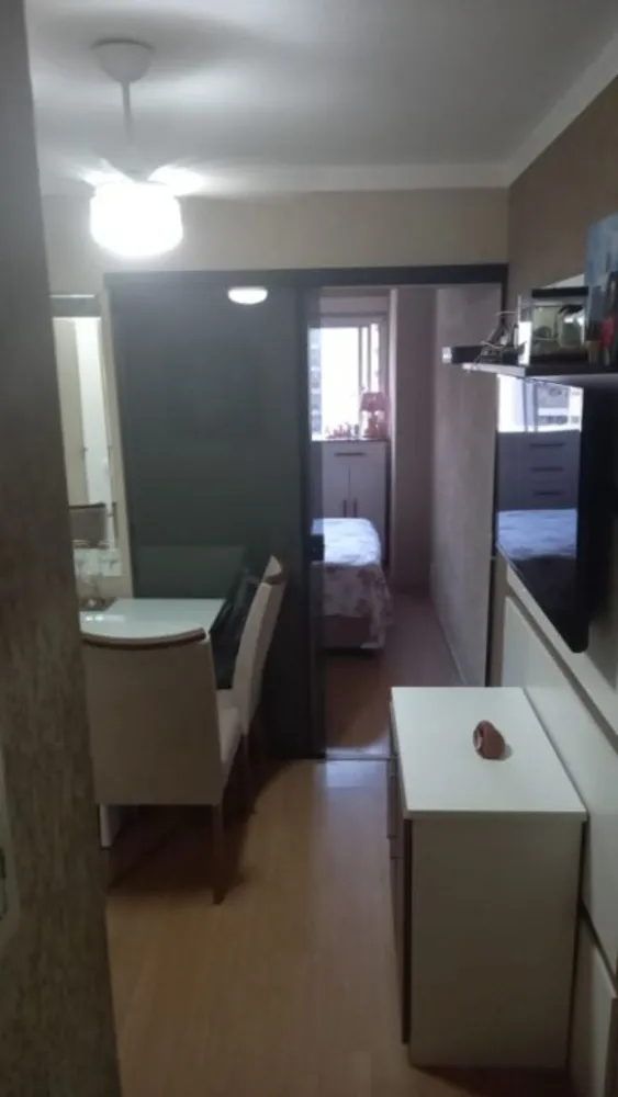 Apartamento, 1 quarto, 60 m² - Foto 1