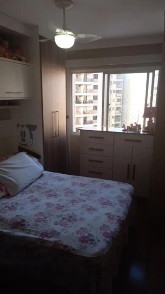 Apartamento, 1 quarto, 60 m² - Foto 3