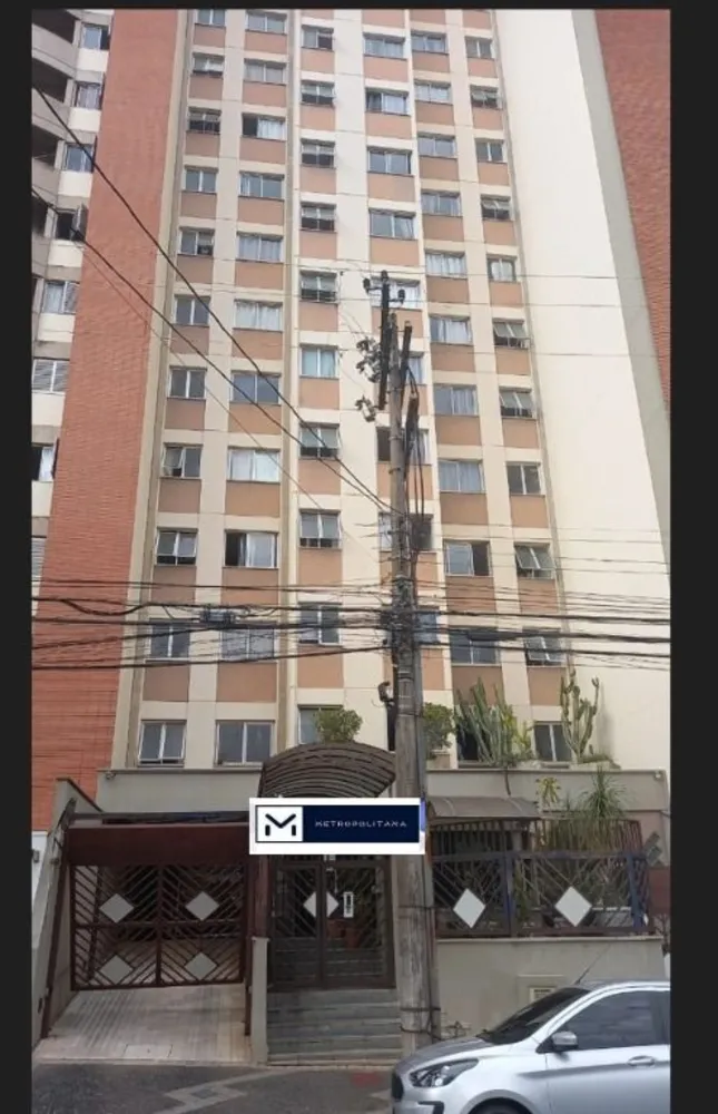 Apartamento, 1 quarto, 60 m² - Foto 2