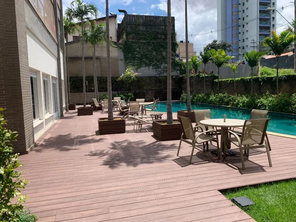 Apartamento, 3 quartos, 136 m² - Foto 2
