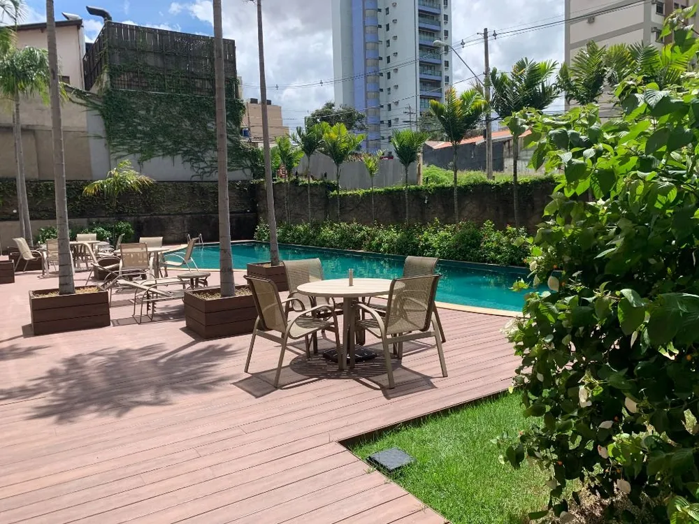 Apartamento, 3 quartos, 136 m² - Foto 1