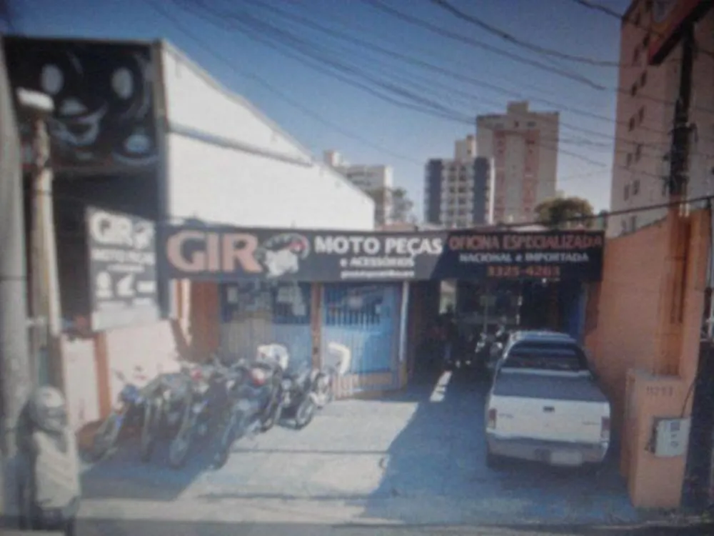 Loja-Salão, 250 m² - Foto 1