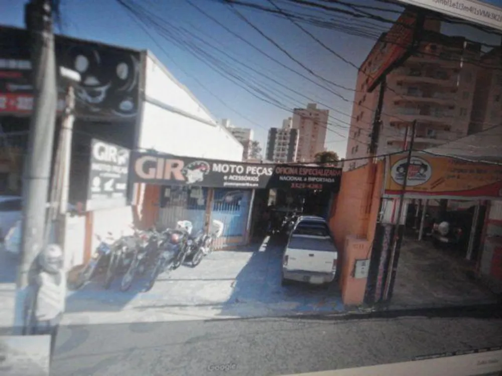 Loja-Salão, 250 m² - Foto 2