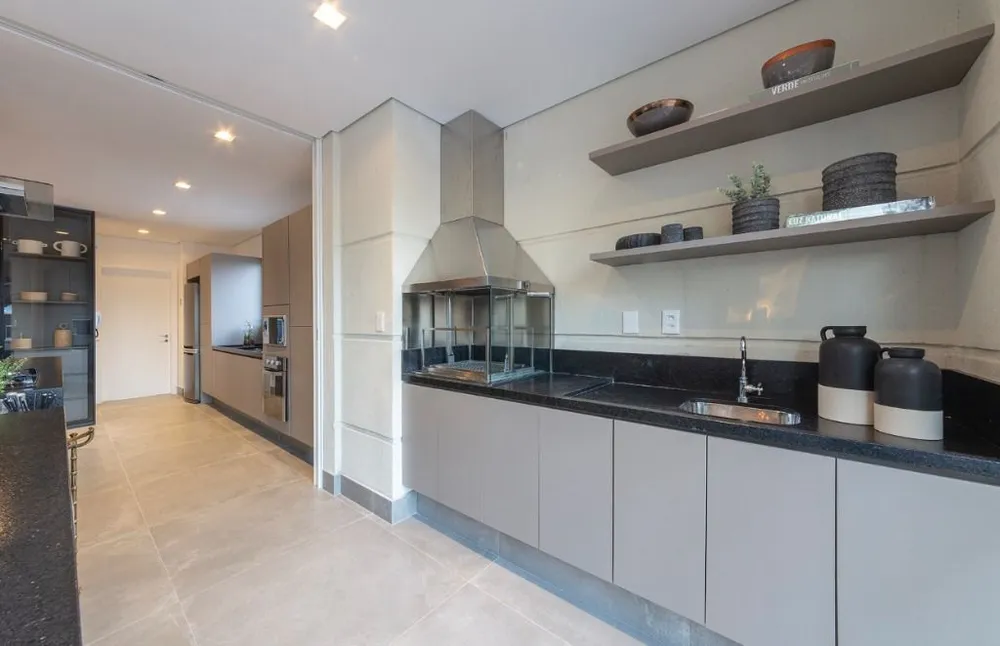 Apartamento, 3 quartos, 254 m² - Foto 4