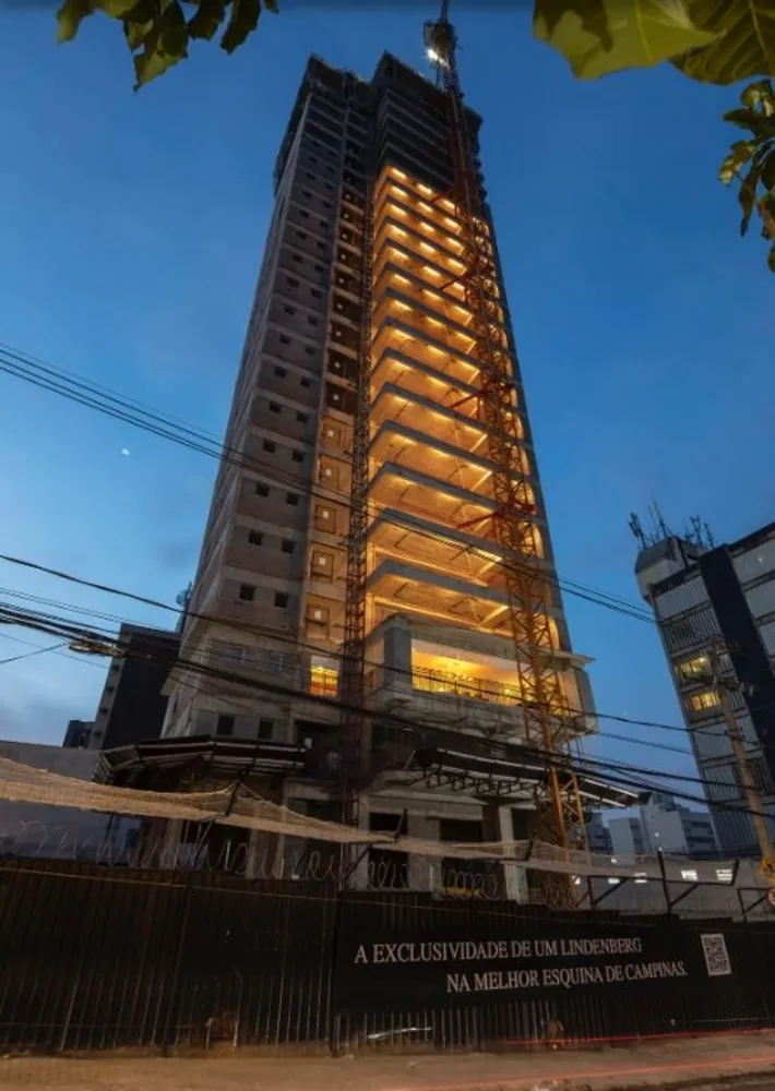 Apartamento, 3 quartos, 254 m² - Foto 1